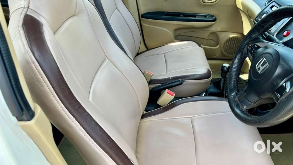 Honda Mobilio Diesel 2014