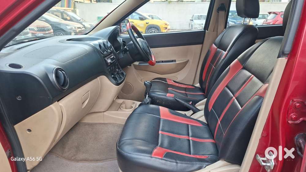 Chevrolet Enjoy 1.4 Ls 7-seater, 2013, Petrol