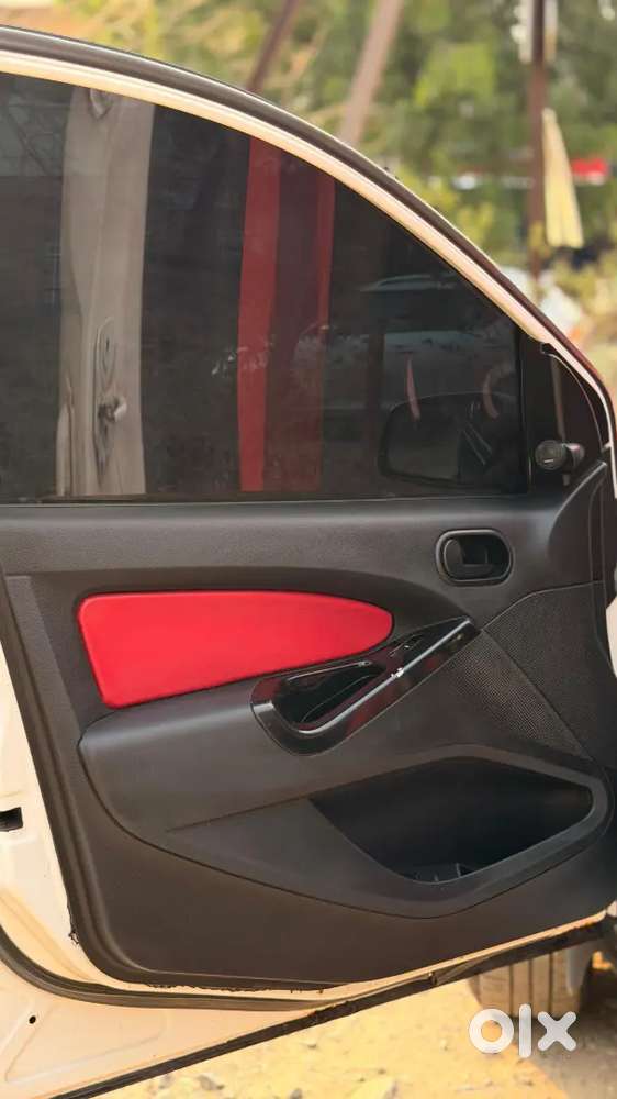 Ford Figo 2012