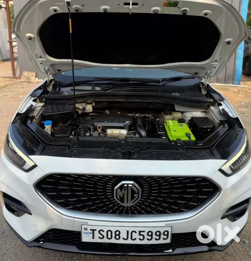 Mg Astor 1.5 Savvy Cvt, 2022, Petrol