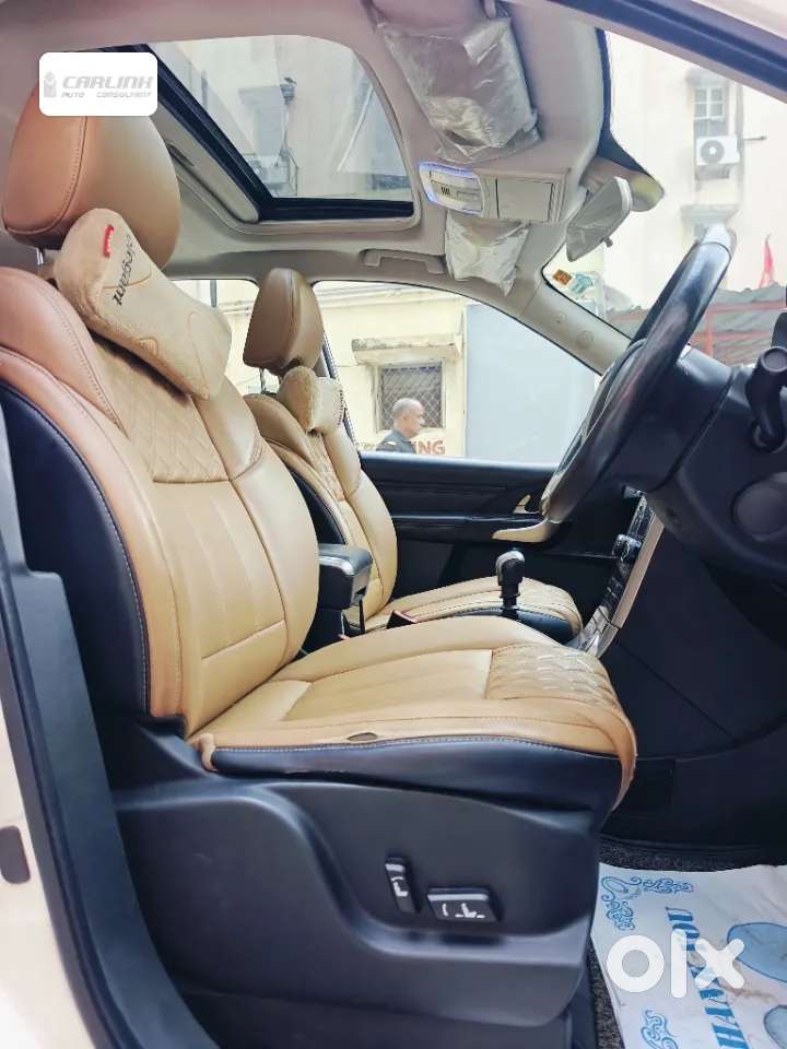 Mahindra Xuv500 W11, 2018, Diesel