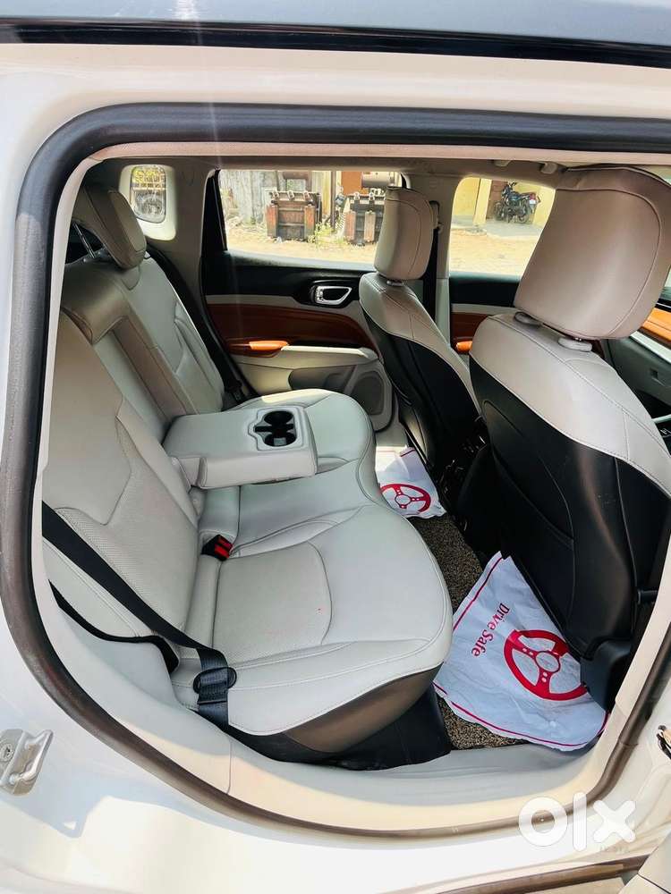 Jeep Compass 2.0 Limited Option, 2022, Diesel
