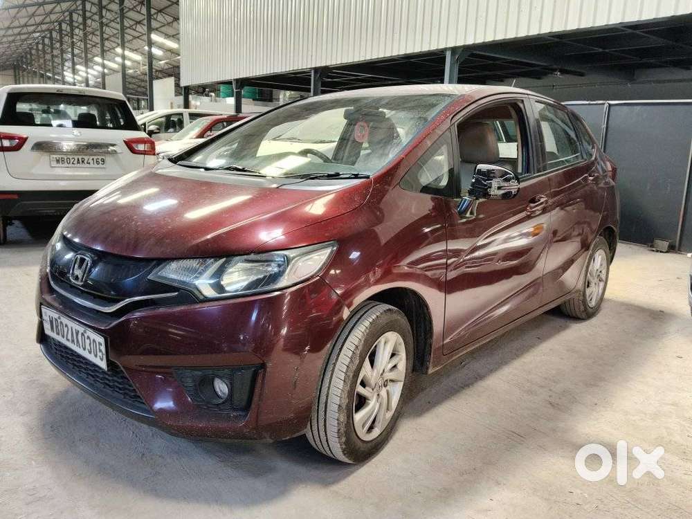 Honda Jazz 1.2 Sv I Vtec, 2016, Petrol
