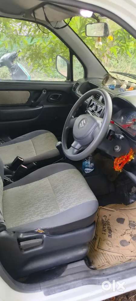 Maruti Suzuki Wagon R 1.0 2008 Petrol Well Maintained