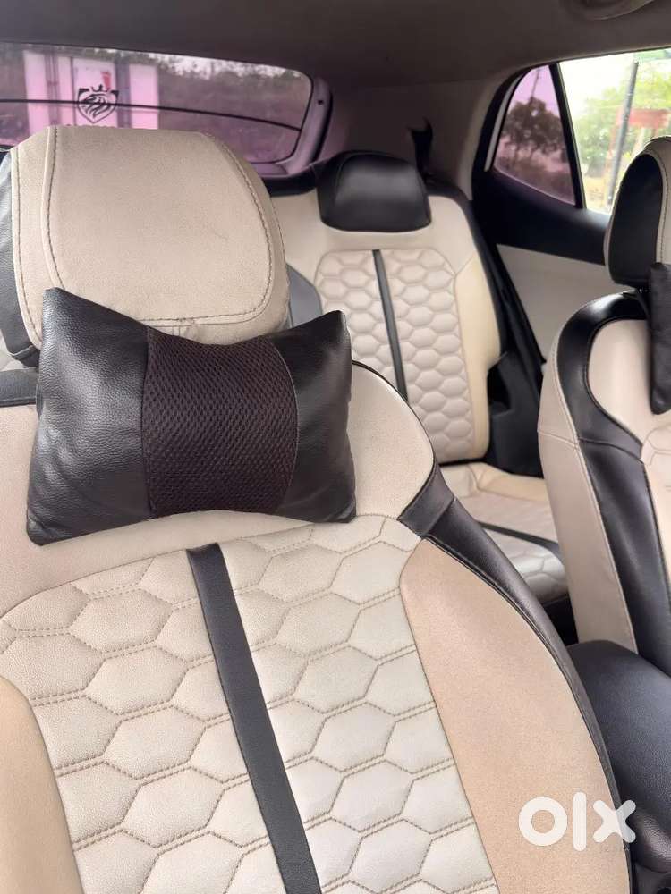 Hyundai Creta Diesel 2022