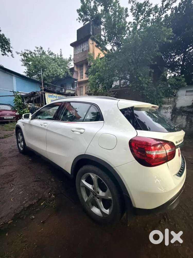 Mercedes-benz Gla Class 200 Sport Edition, 2020, Petrol