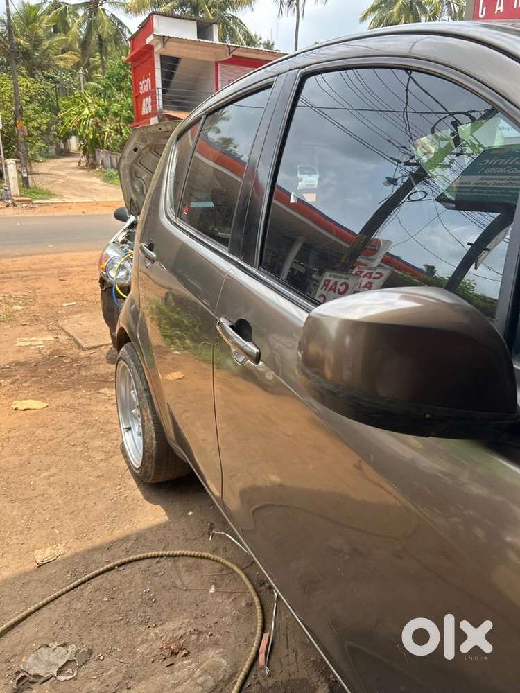 Maruti Suzuki Ritz 2011 Diesel