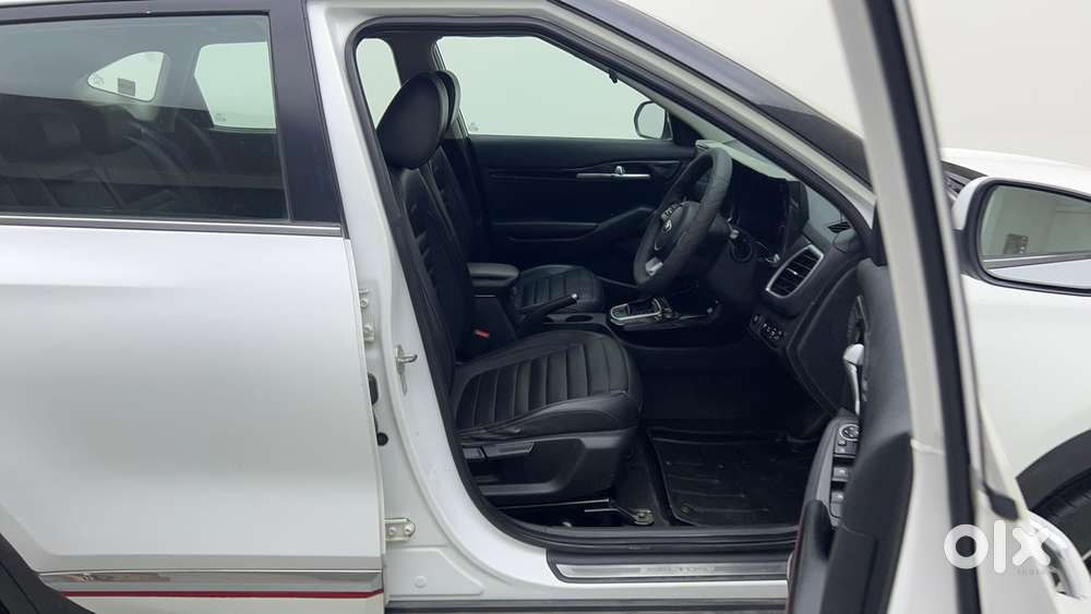 Kia Seltos 1.4 Gtx + Petrol At, 2020, Petrol