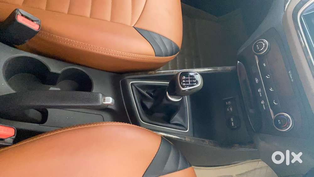 Hyundai Elite I20 Asta 1.4 Crdi, 2015, Diesel