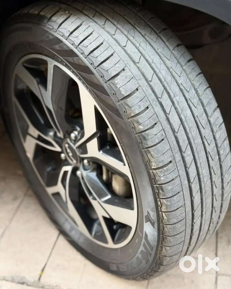 Kia Seltos Gtx Plus 2023