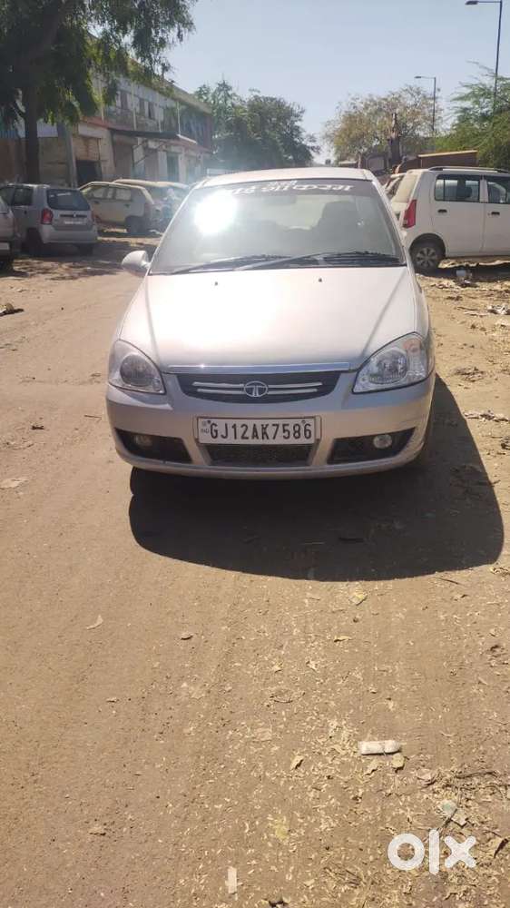 Tata Indica