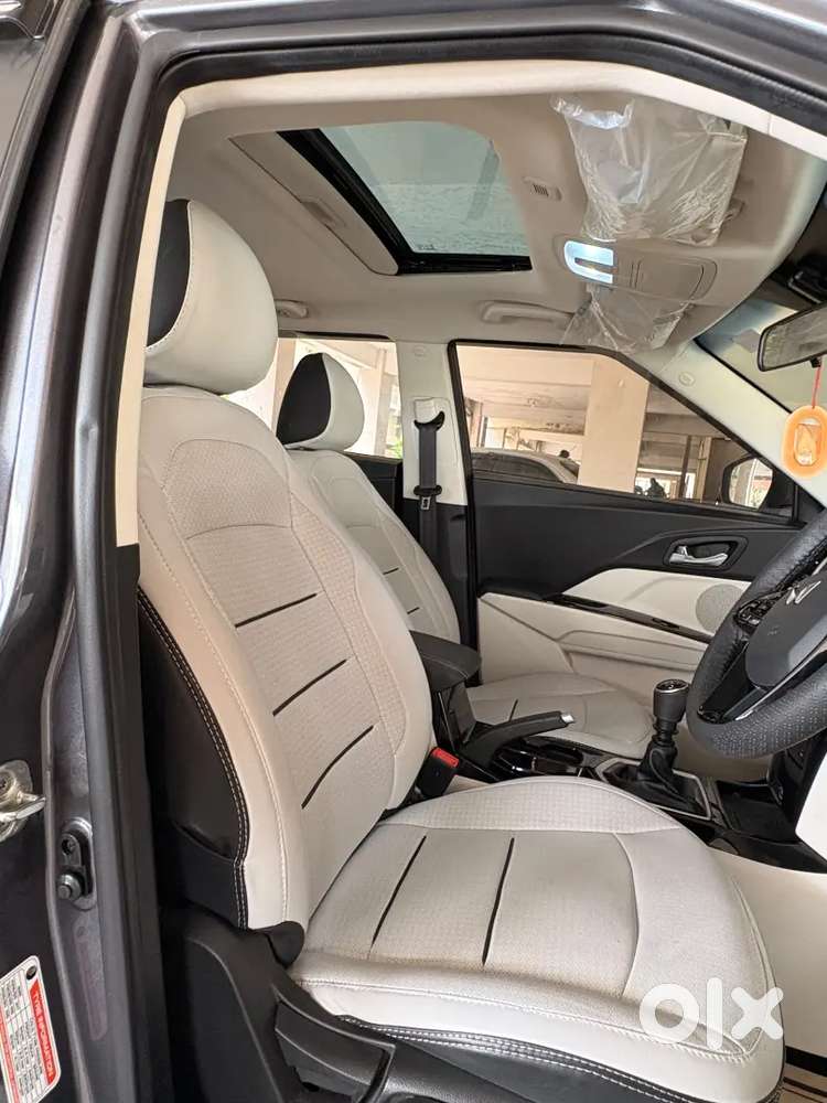 Mahindra Xuv 3xo Diesel 2026