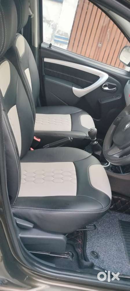 Renault Duster Rxz Awd, 2015, Diesel