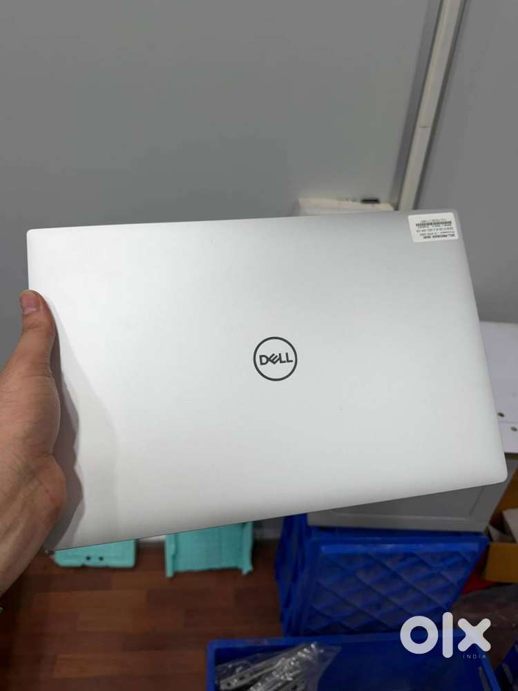Used Laptop Dell Precision 5520 i7 7th 8GB 256GB SSD