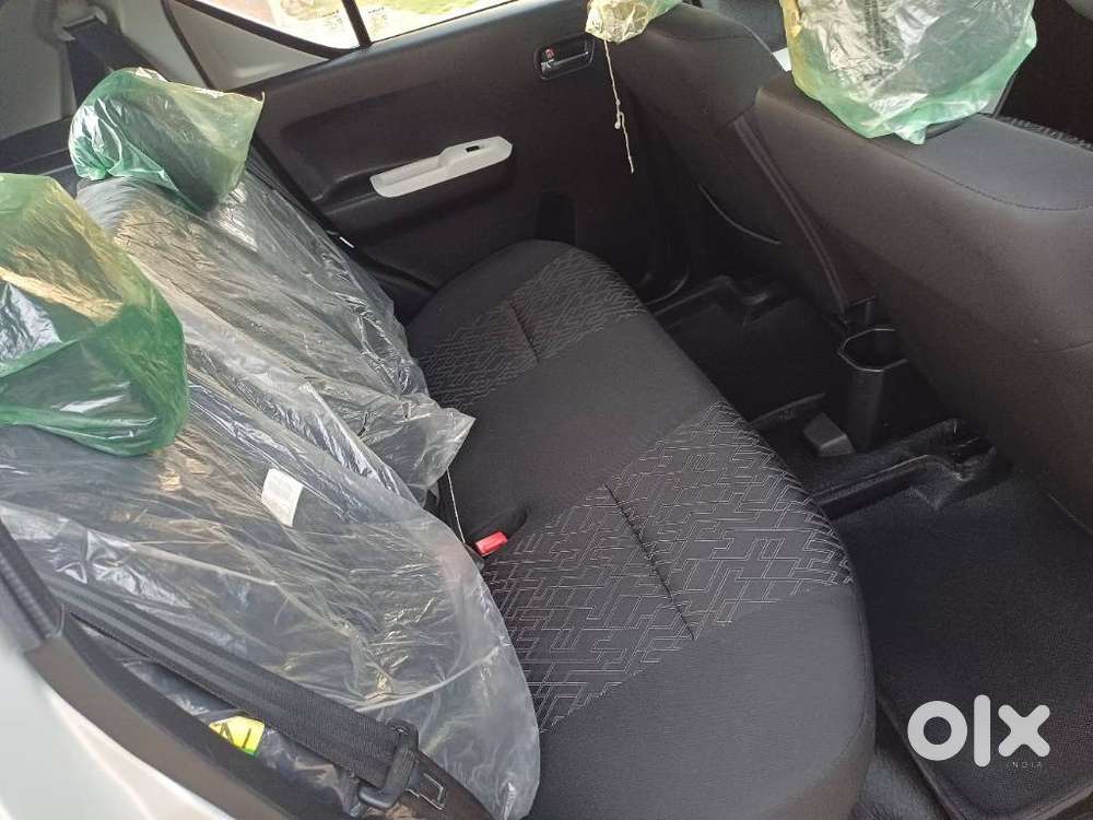 Maruti Suzuki Ignis 1.2 Zeta Mt, 2022, Petrol