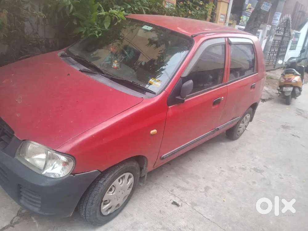 Maruti Suzuki Alto 2008