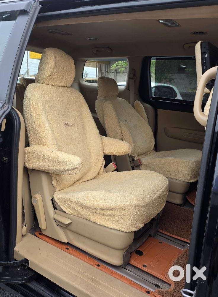 Kia Ka4 (carnival) Prestige 7 Str, 2021, Diesel