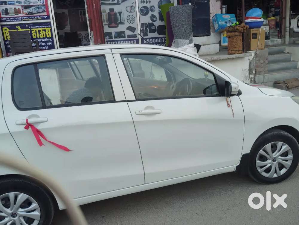 Maruti Suzuki Celerio 2017 For Rent