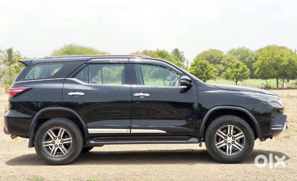 Toyota Fortuner 3.0 4x2 Mt, 2022, Diesel