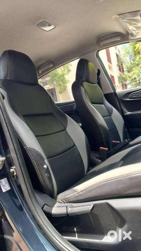 Hyundai Grand I10 Nios Sportz, 2022, Petrol