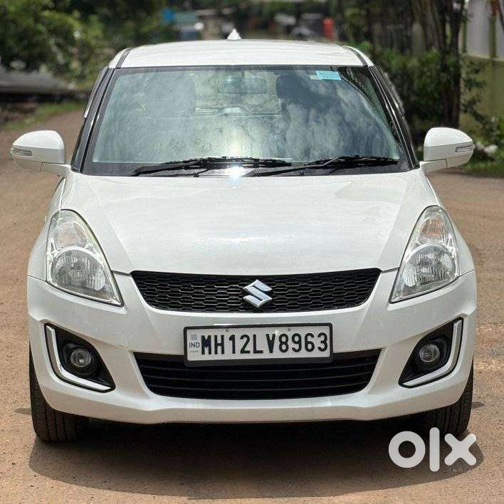 Maruti Suzuki Swift Zxi, 2015, Petrol