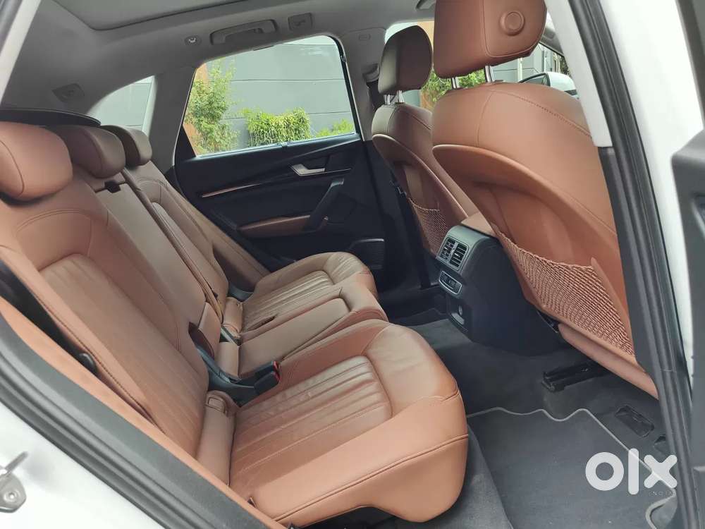 Audi Q5 2.0 45 Tfsi Premium Plus, 2022, Petrol