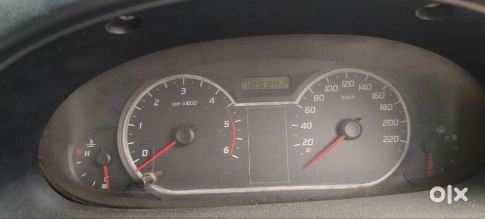 Ford Ikon, 1.4tdsi Duro Torque, Diesel