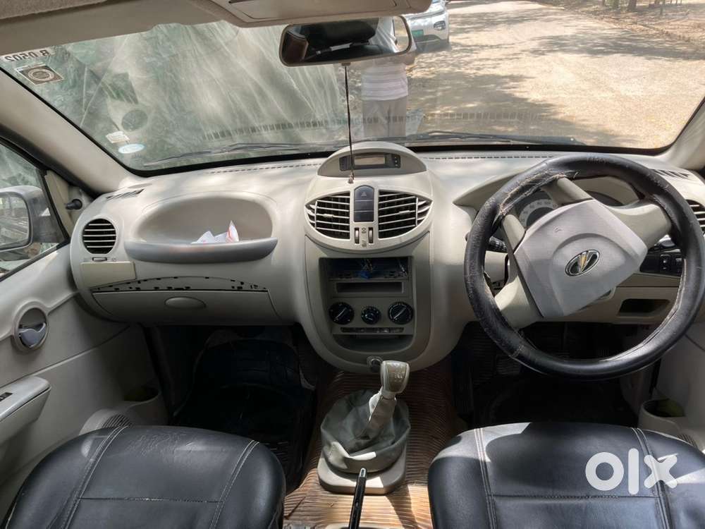 Mahindra Xylo 2010 Diesel