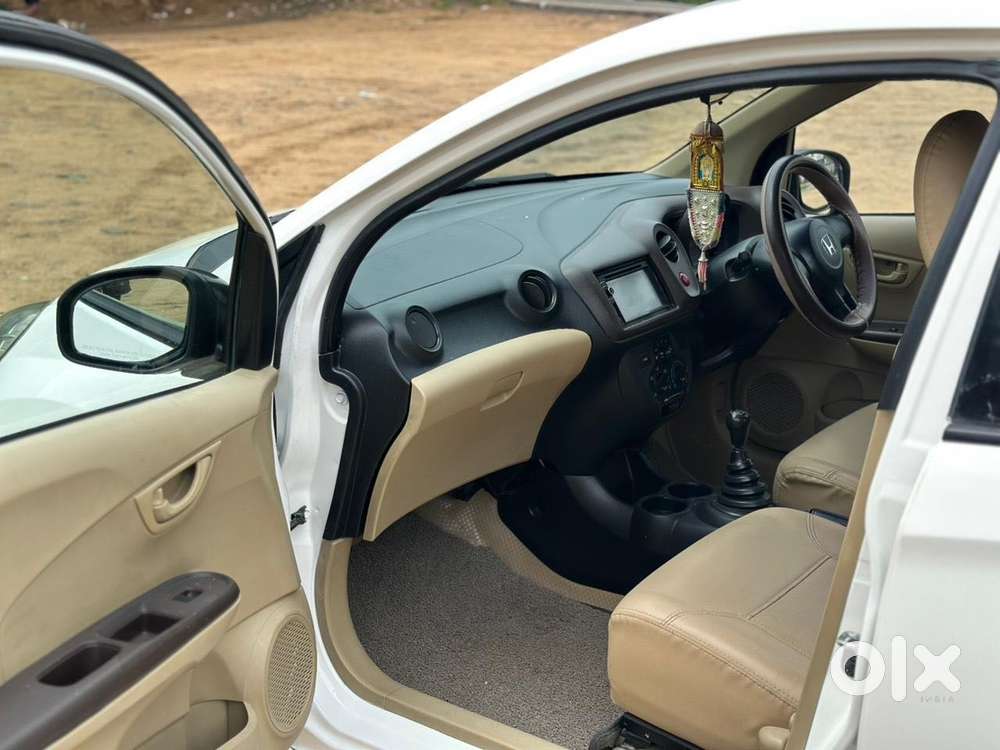 Honda Amaze 1.5 Smt I Dtec, 2013, Diesel
