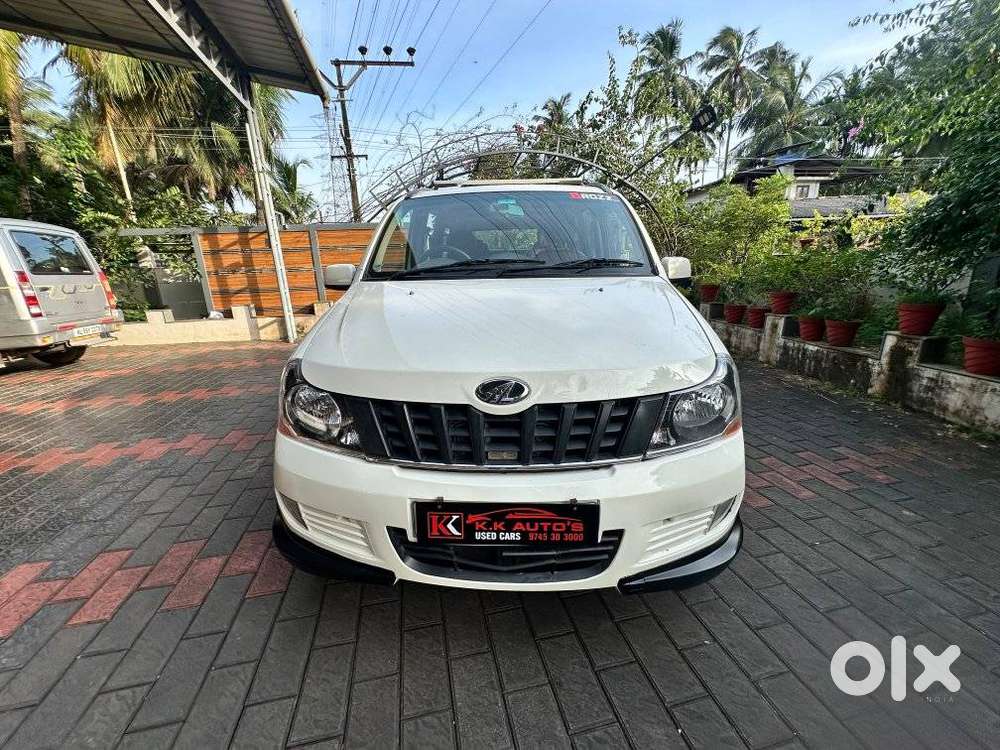 Mahindra Xylo D4 Bsiv, 2013, Diesel
