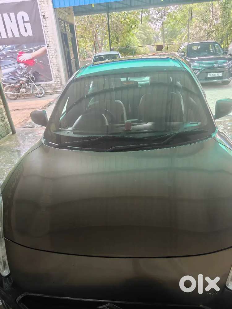 Maruti Suzuki Dzire 2022 Petrol 122000 Km Driven