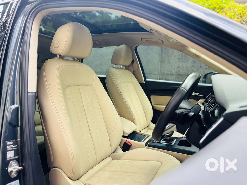 Audi Q5 Technology 45 Tfsi, 2023, Petrol