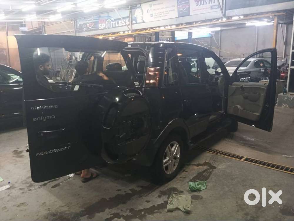 Mahindra Nuvosport 2016 Diesel Well Maintained