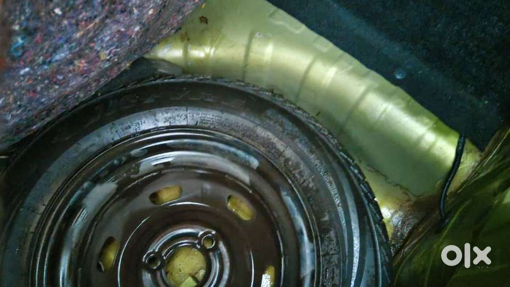 Datsun Redi Go Limited Edition 2018, 2016, Petrol