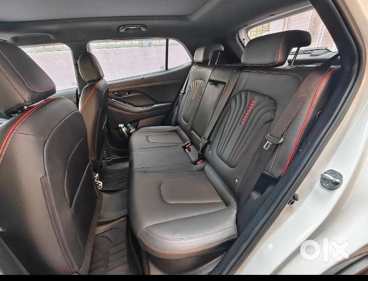 Hyundai Creta King Edition 1.5 Turbo Dct Dual Tone, 2024, Petrol