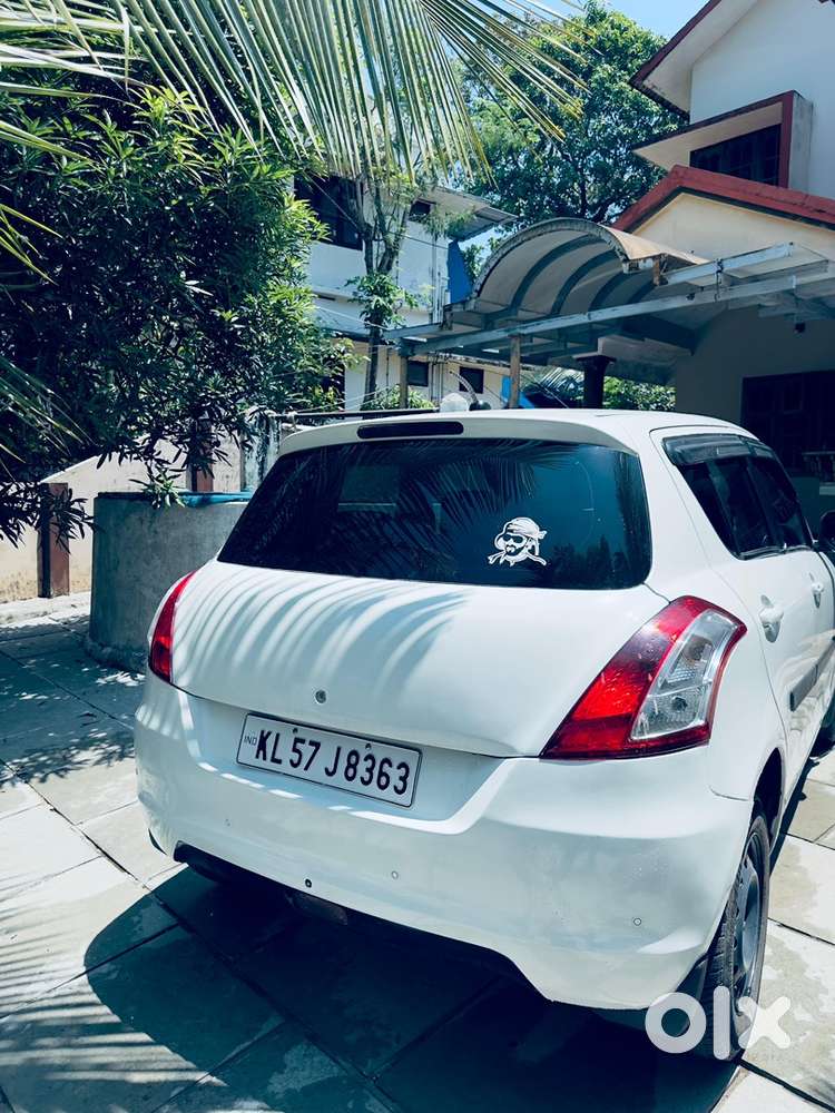 Swift Vdi Diesel Maruti 2014