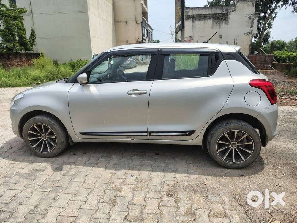 Maruti Suzuki Swift Vxi Optional, 2023, Petrol