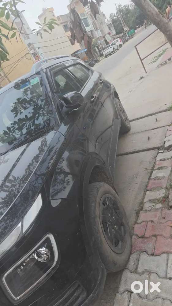 Hyundai Venue 2023 Petrol Manual