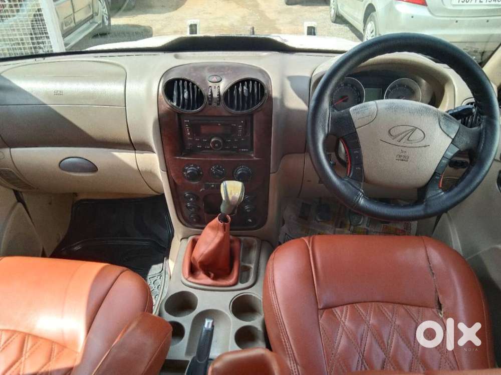 Mahindra Scorpio Vlx Bs-iv, 2013, Diesel