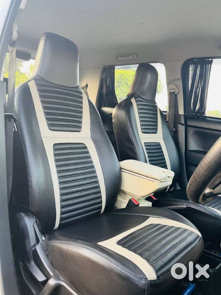 Maruti Suzuki Wagon R 1.0 2019-2022 Lxi (o) Cng, 2022, Cng & Hybrids