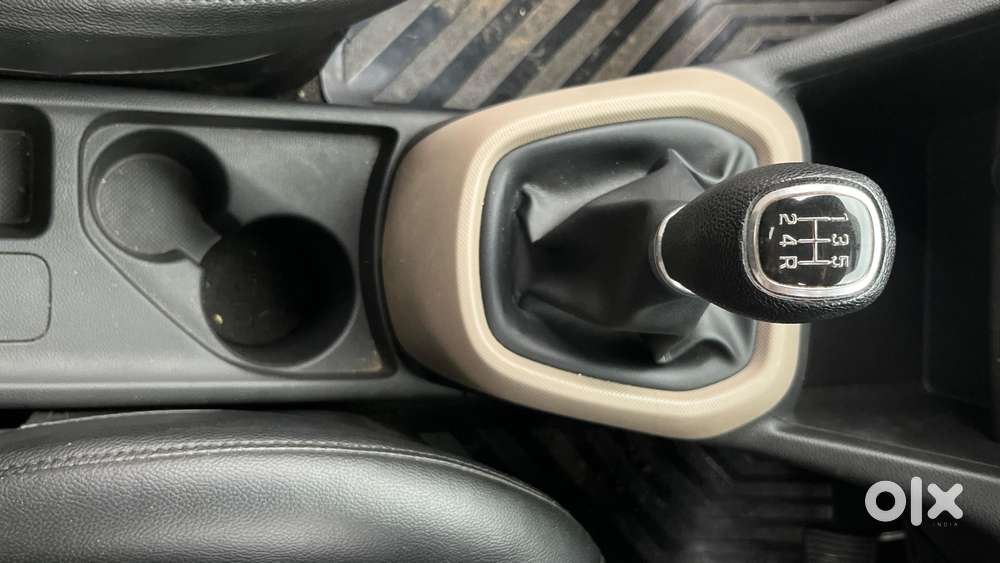 Hyundai Grand I10 Sportz 1.2 Kappa Vtvt, 2017, Petrol
