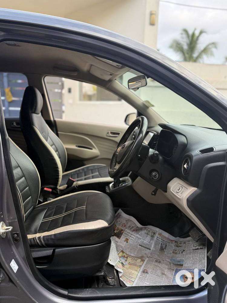 Hyundai Santro Sportz, 2018, Petrol