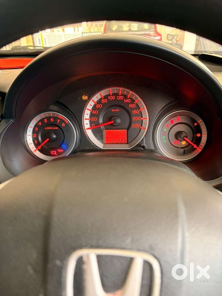 Honda City 2011 Cng & Hybrids Well Maintained