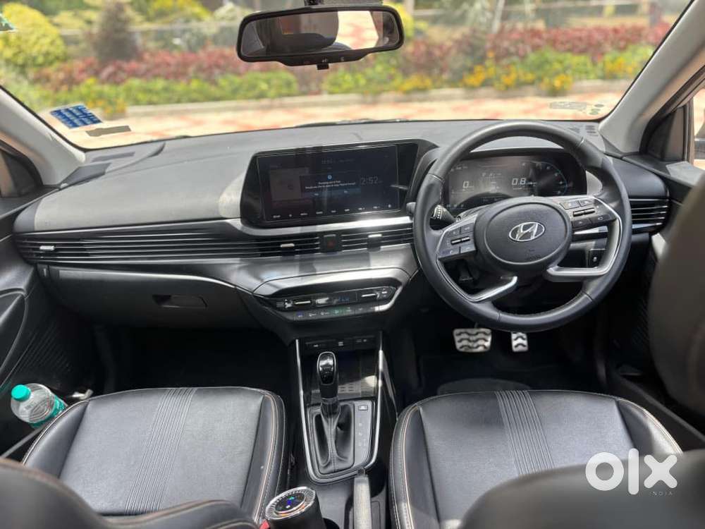 Hyundai I20 Petrol Asta, 2020, Petrol