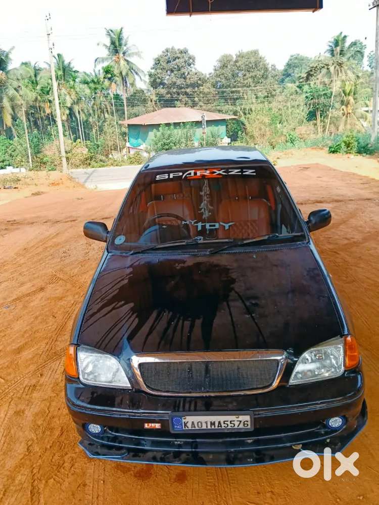 Maruti Suzuki Esteem 2005 Petrol Well Maintained