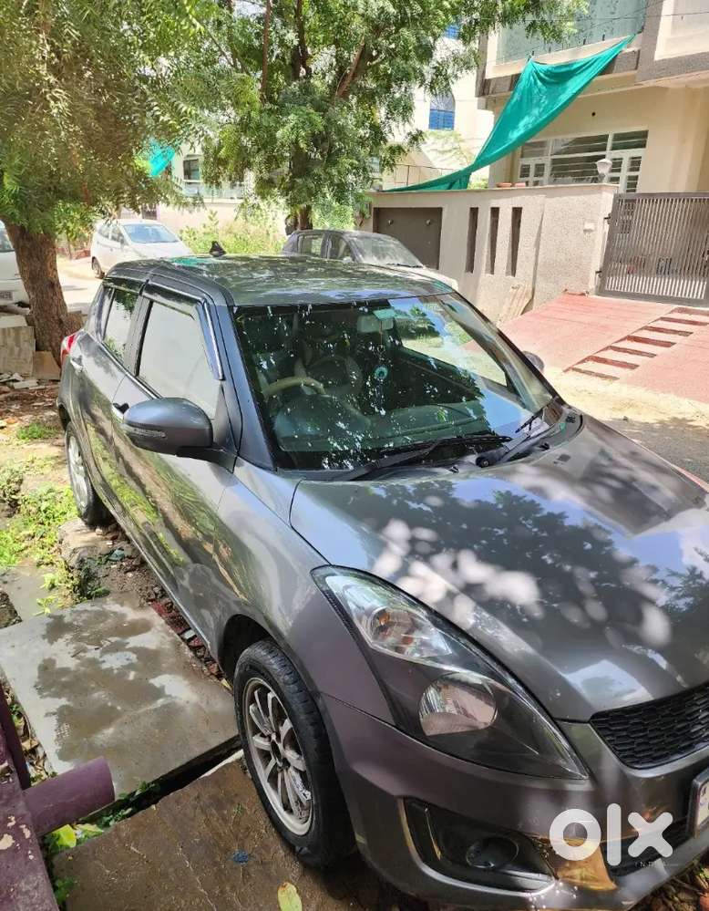 Maruti Suzuki Swift Zdi Top Model
