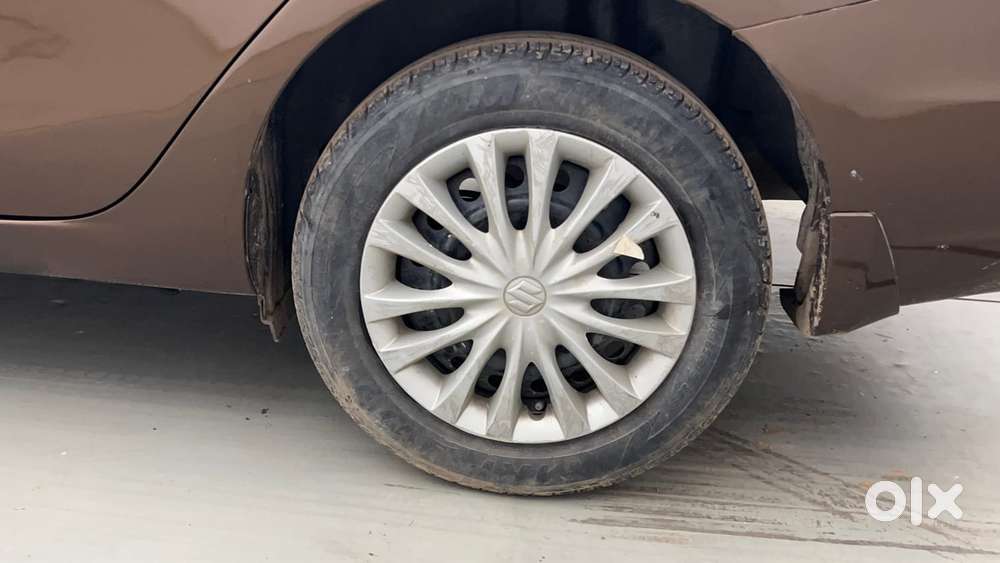 Maruti Suzuki Ciaz 1.4 Delta, 2018, Petrol