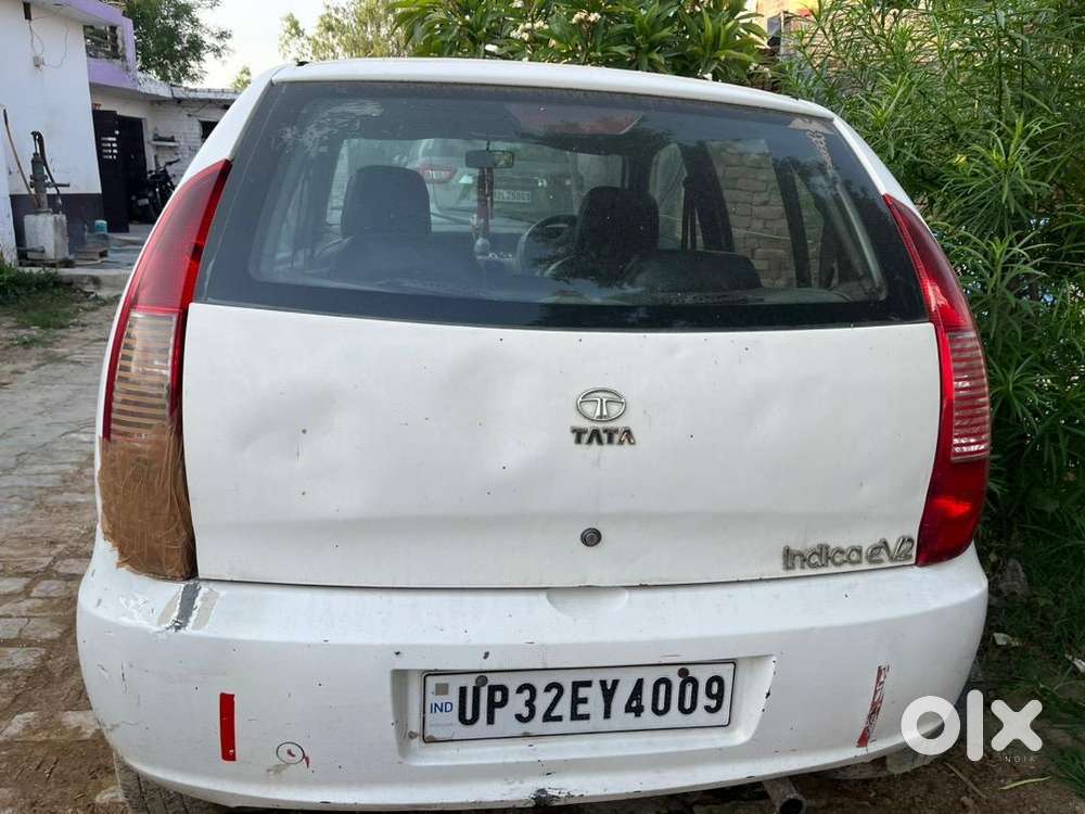 Tata Car Diesel 2013 Km Driven
