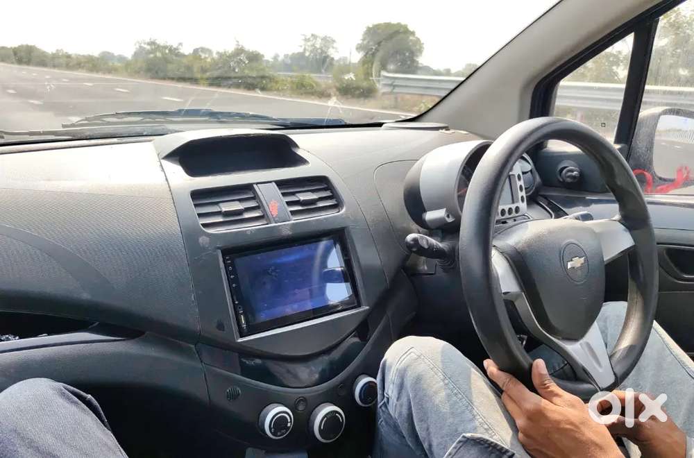 Chevrolet Beat 2011 Diesel Good Condition