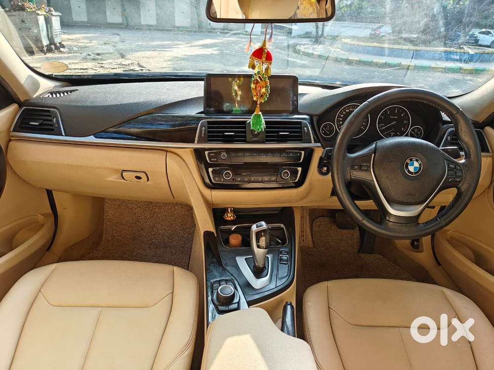 Bmw 3 Series 320d, 2019, Diesel